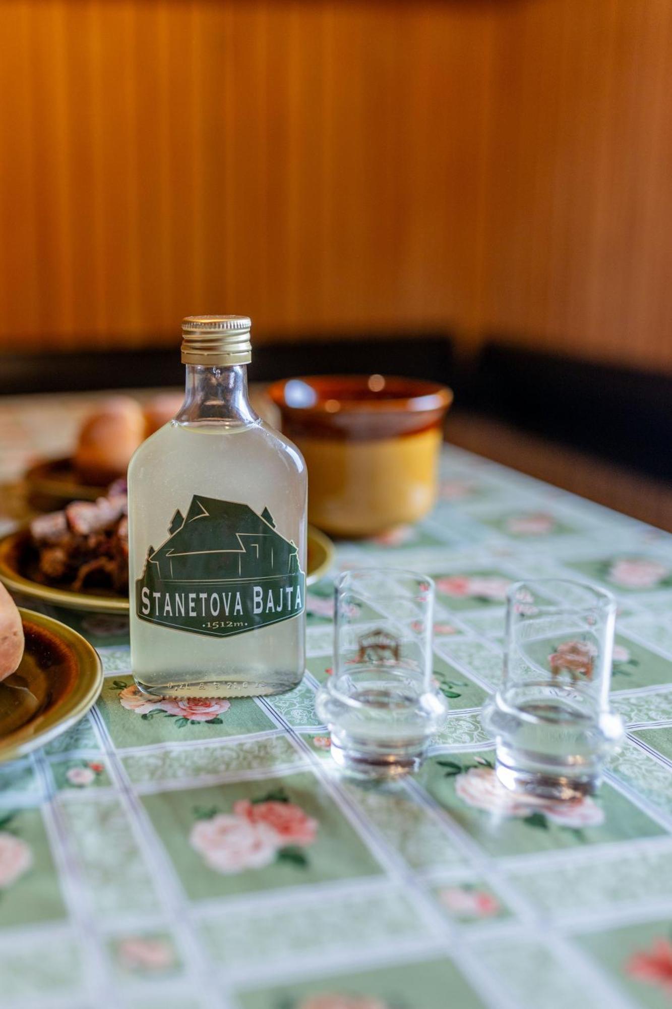 Velika Planina - Chalet Stane - Alps Stahovica 外观 照片