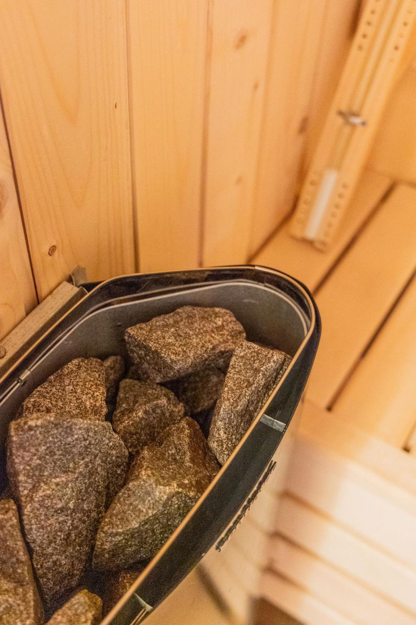 Velika Planina - Chalet Stane - Alps Stahovica 外观 照片