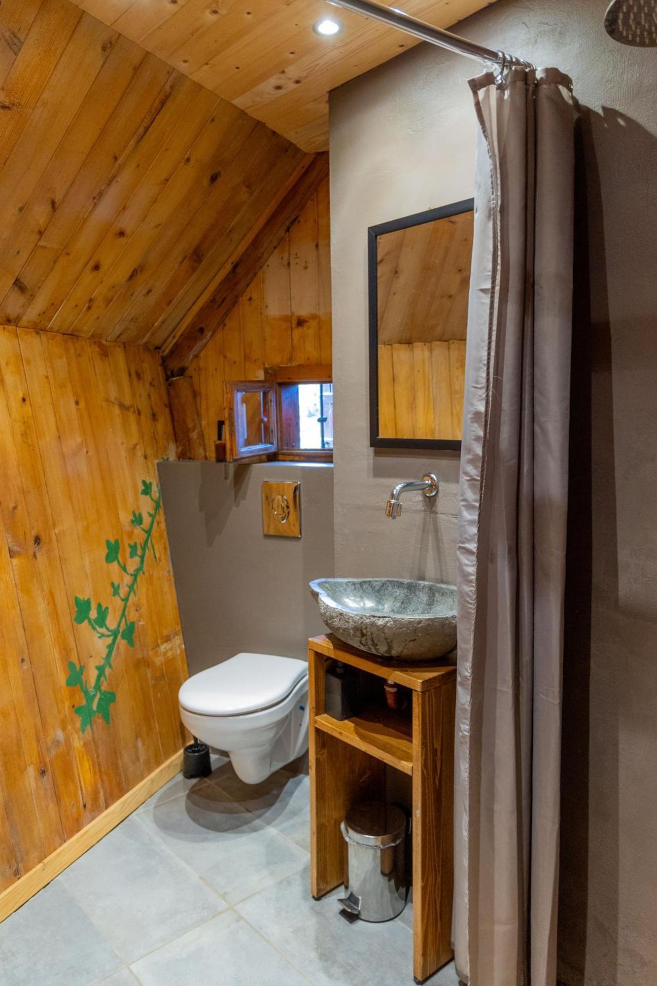 Velika Planina - Chalet Stane - Alps Stahovica 外观 照片